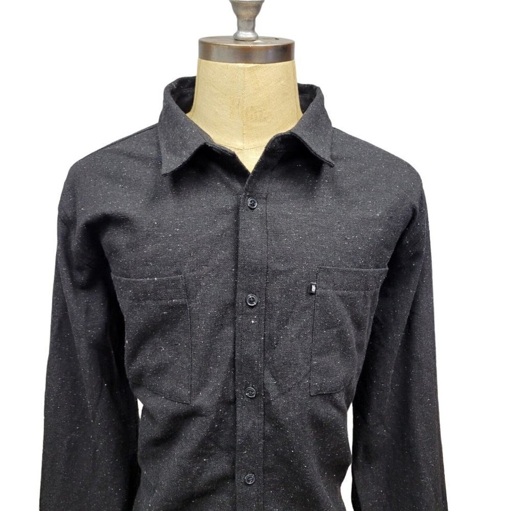 Junk Food Clothing Men's Long Sleeve Shirt. Size Xxl. Nwt $78 — image 2 of 8